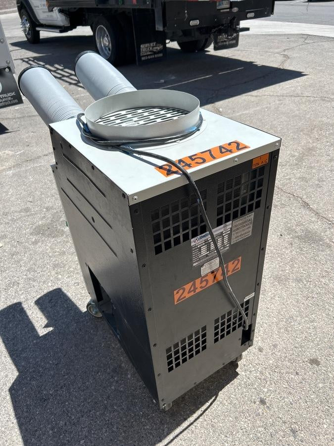 2022 KWIKOOL KPAC1411-2