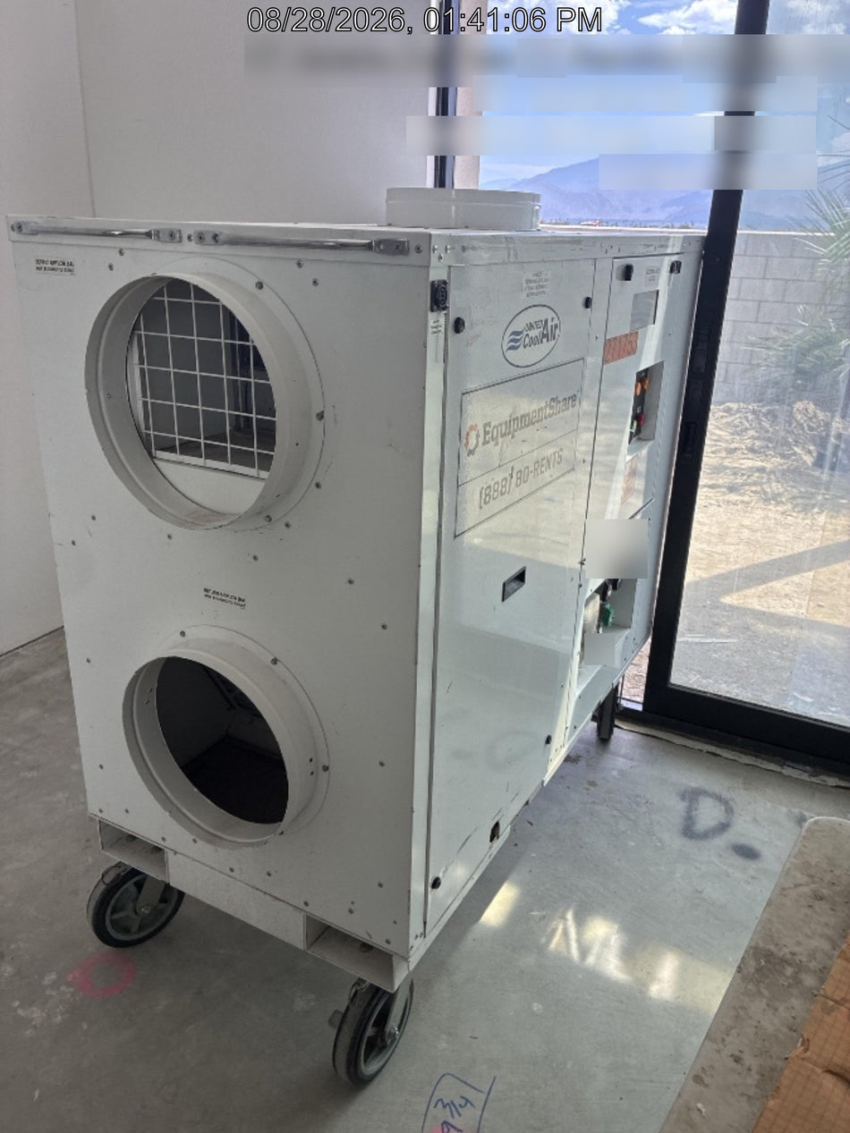 2022 UNITED COOL AIR PACH5N3AS15