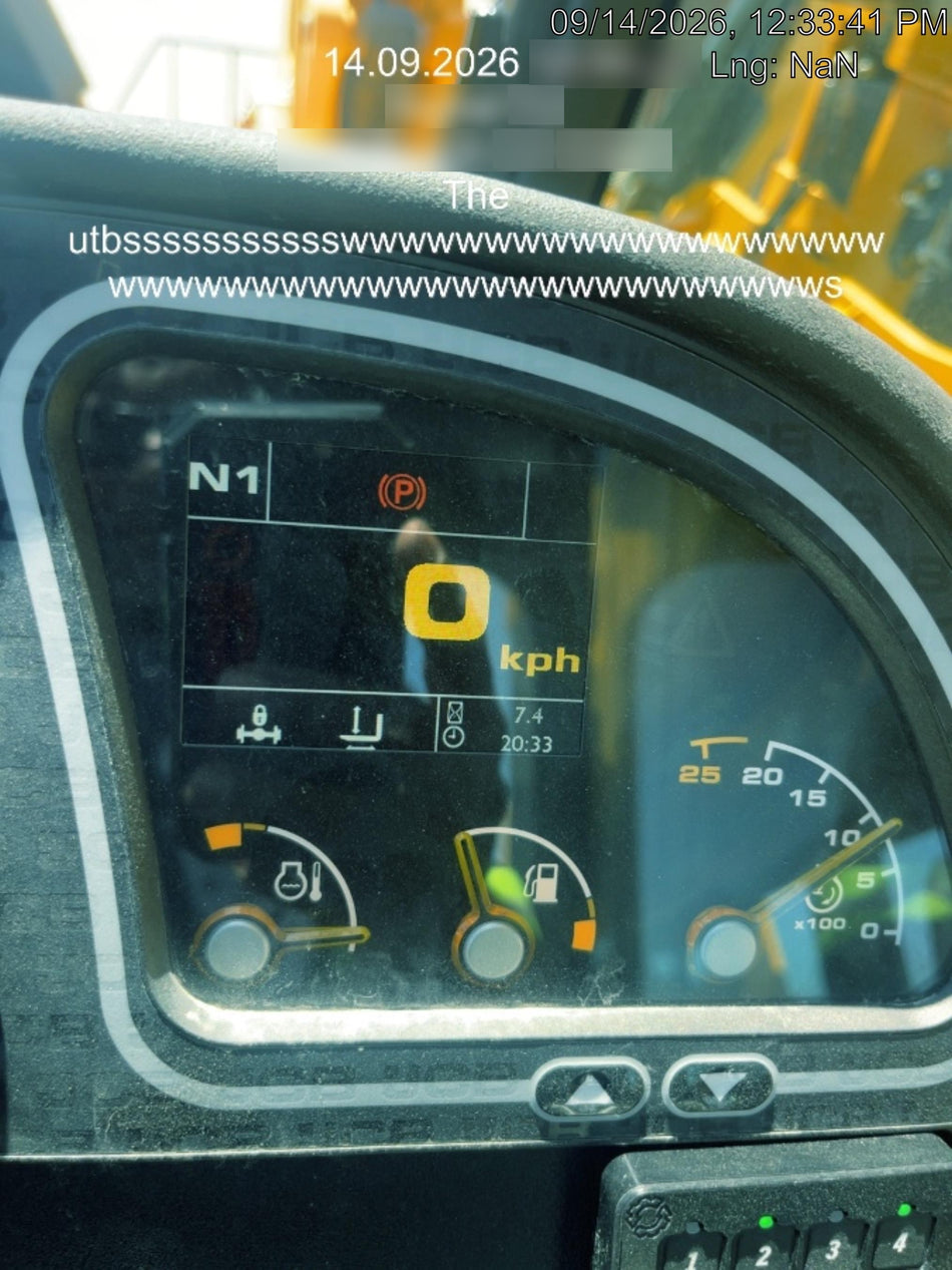 2026 JCB 512-56