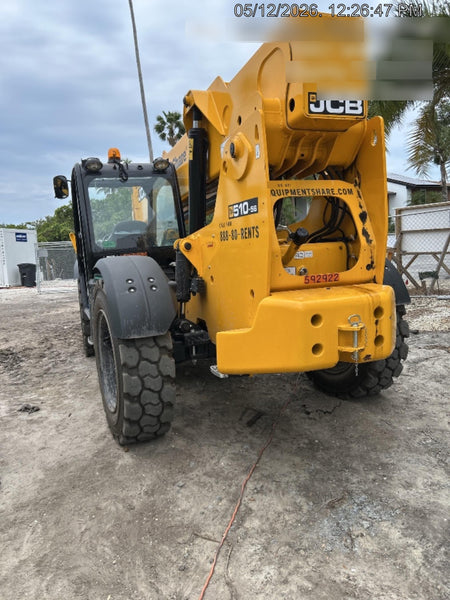 2025 JCB 510-56