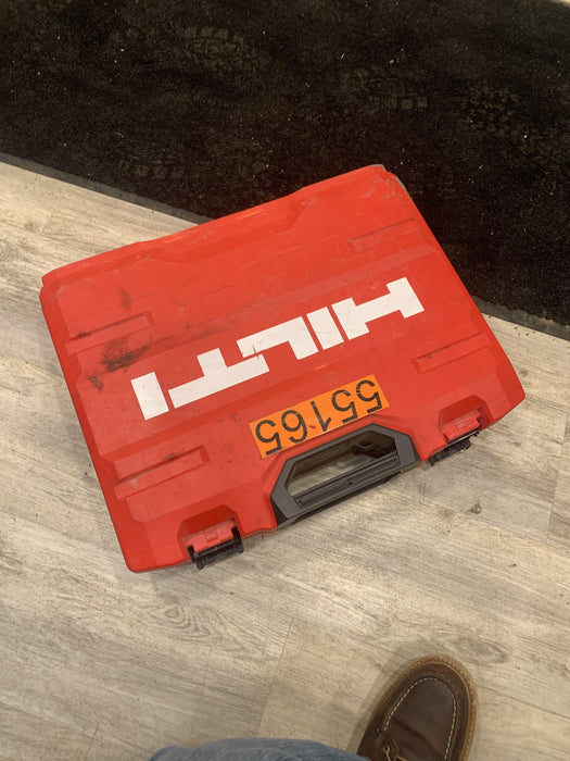 2019 HILTI TE 50-AVR