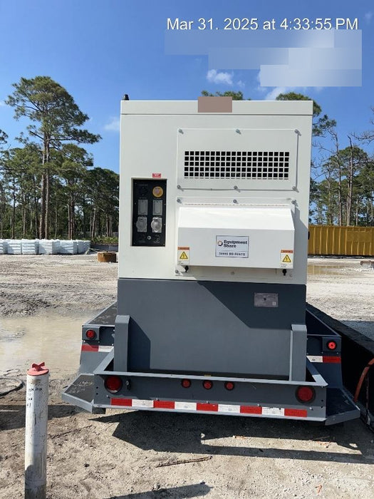 2020 ATLAS COPCO QAS 330