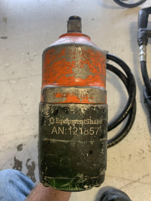 2020 MICHIGAN PNEUMATIC 750SS