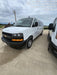 2025 CHEVROLET Express Van - Rental
