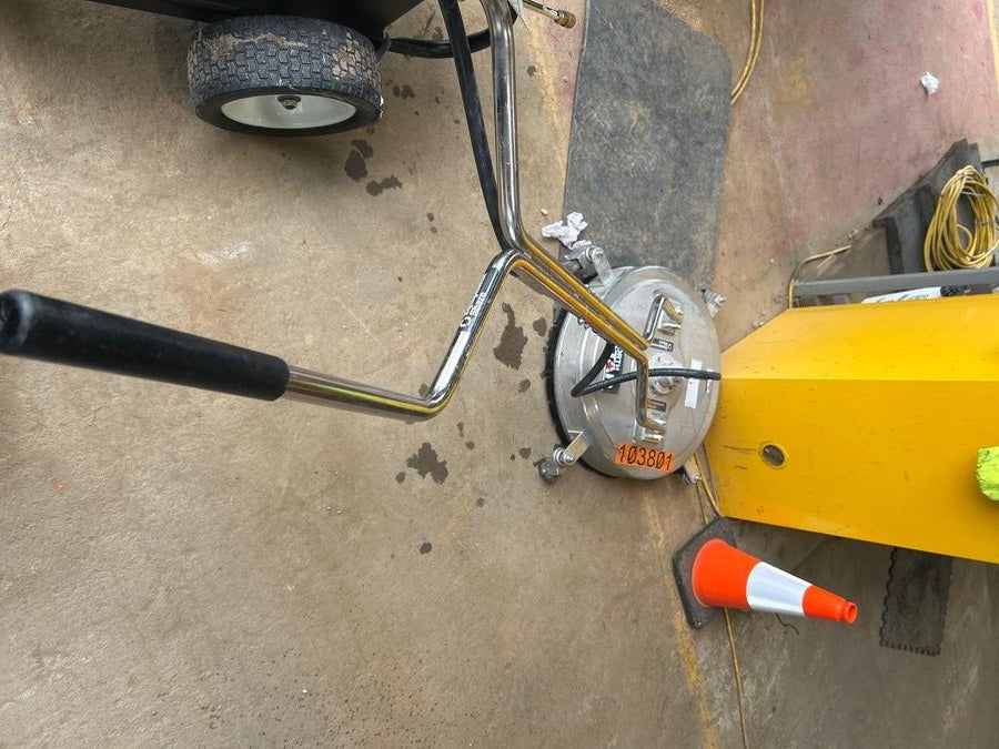 2020 NORTHSTAR 20" Surface Cleaner
