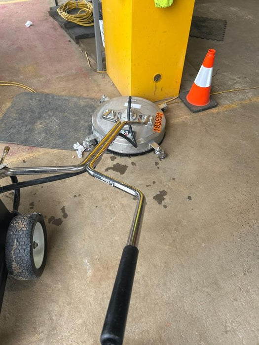 2020 NORTHSTAR 20" Surface Cleaner