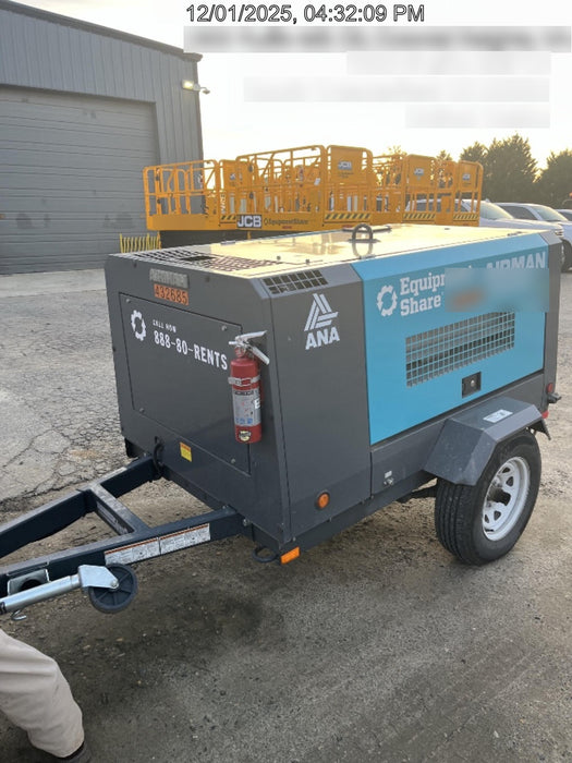 2024 AIRMAN PDS185S CWK