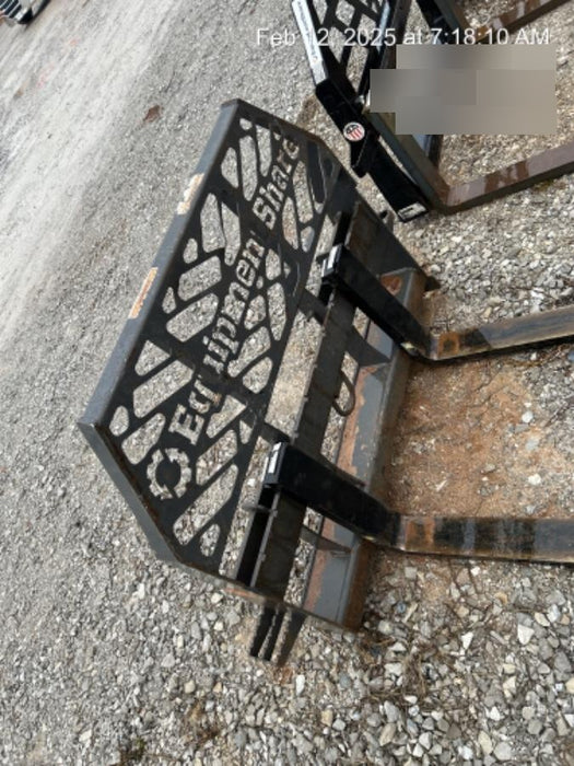 2020 PALADIN 48" Pallet Forks - Paladin