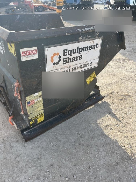 2019 ARROW MATERIAL HANDLING HP-6000-200