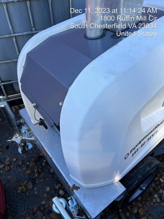 2023 ATLAS COPCO HILIGHT E3 Plus