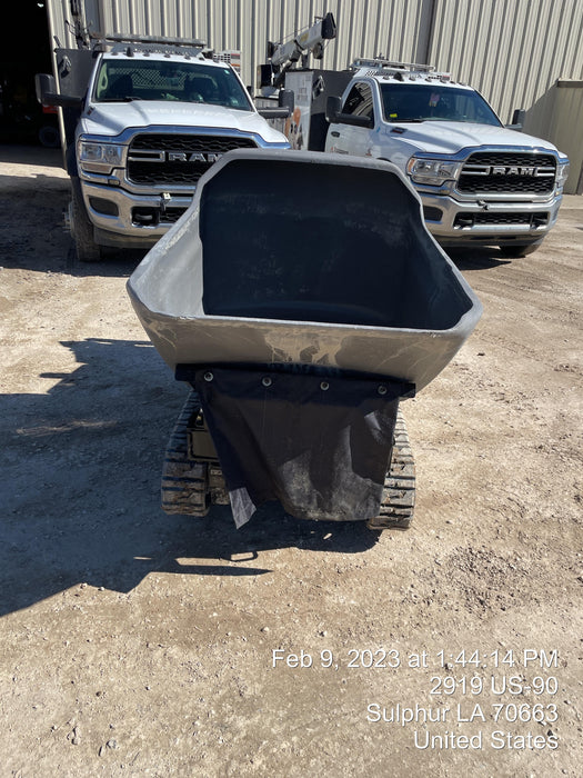 2023 TORO MBTX 2500-TS