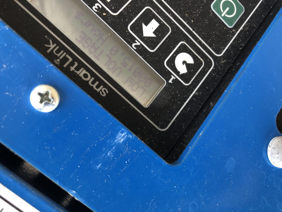 2020 Genie GS-1930 GENIE GS-1930