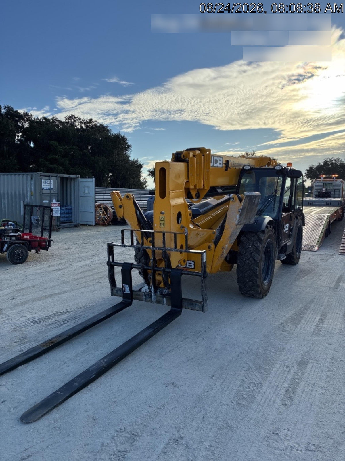 2025 JCB 512-56