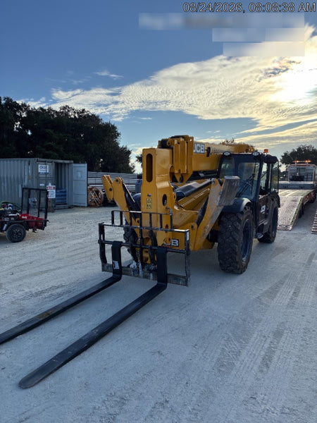 2025 JCB 512-56