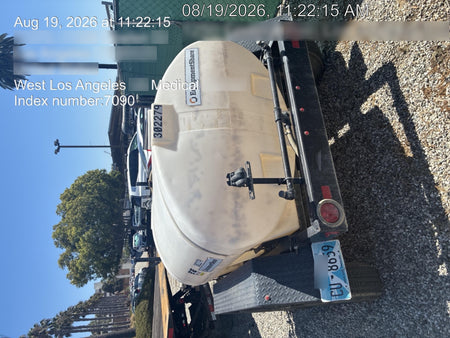 2023 WYLIE EXP-500L