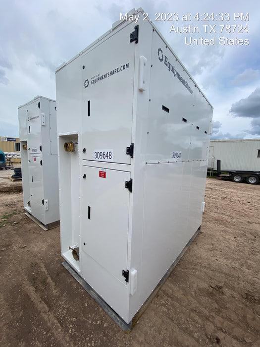 2023 CAPS PAHV-140TC-0NN0NN-5E5-P2-VG2CEUP