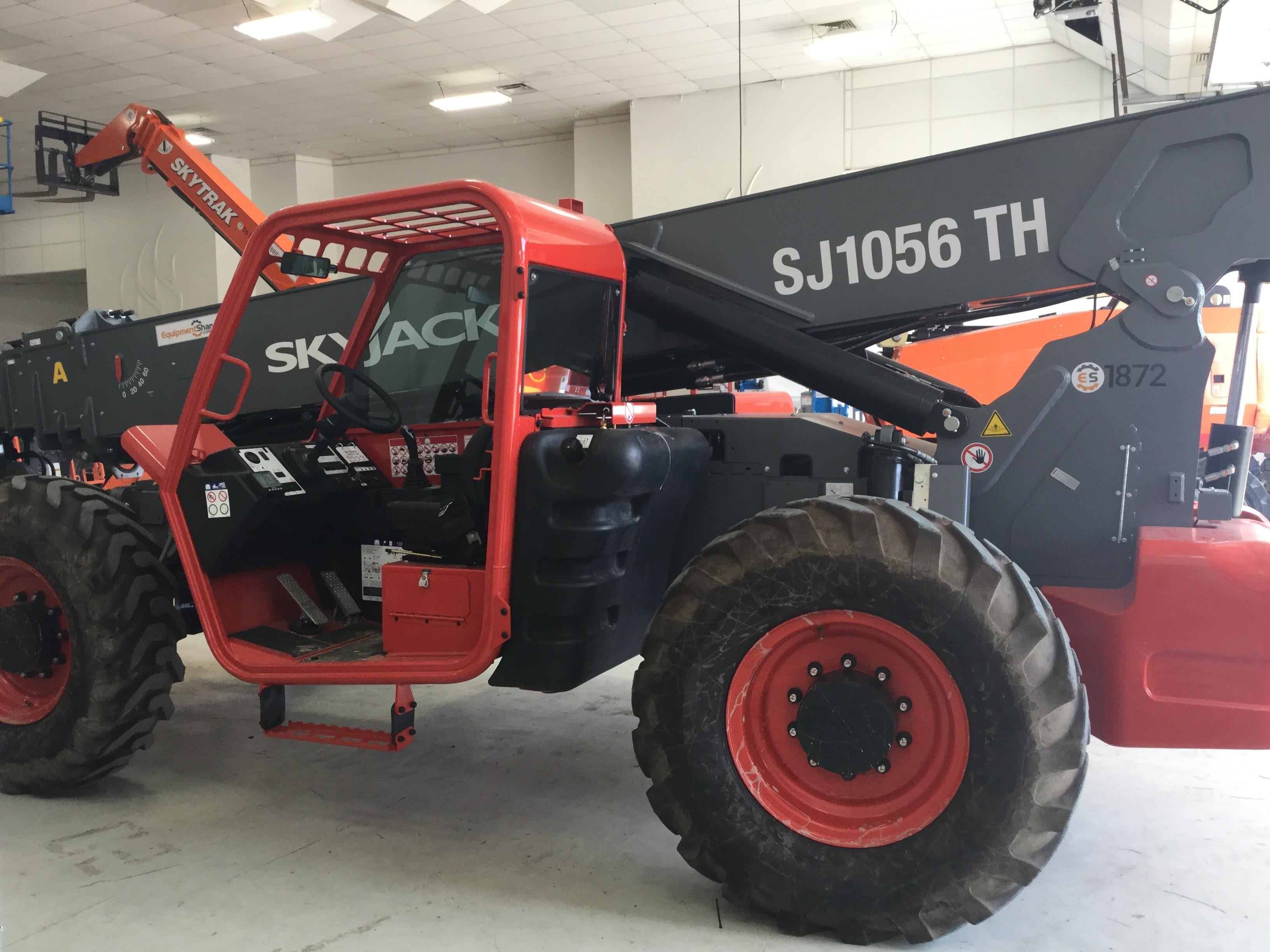 2016 Skyjack SJ1056 TH Skyjack 1056TH