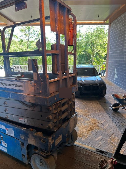 2020 Genie GS-1930 Standard Machine