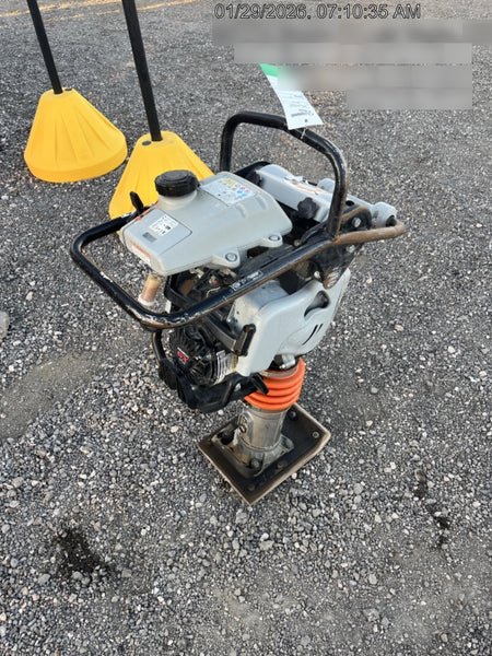 2023 MULTIQUIP MTX60HD