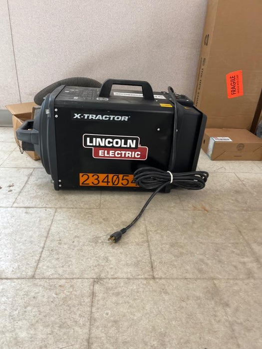 2022 LINCOLN ELECTRIC K4260-4