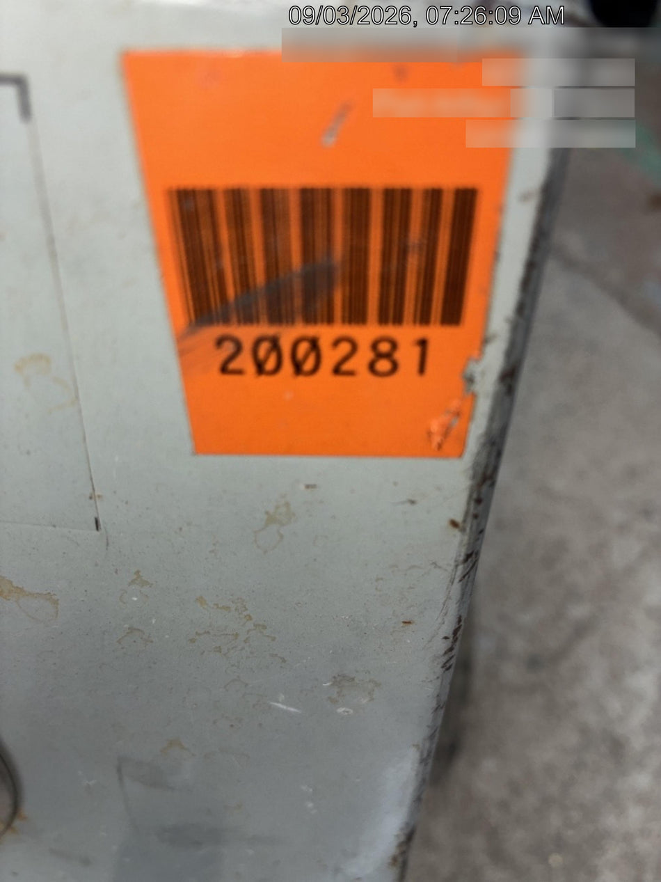2021 PINNACLE PDQC3600B