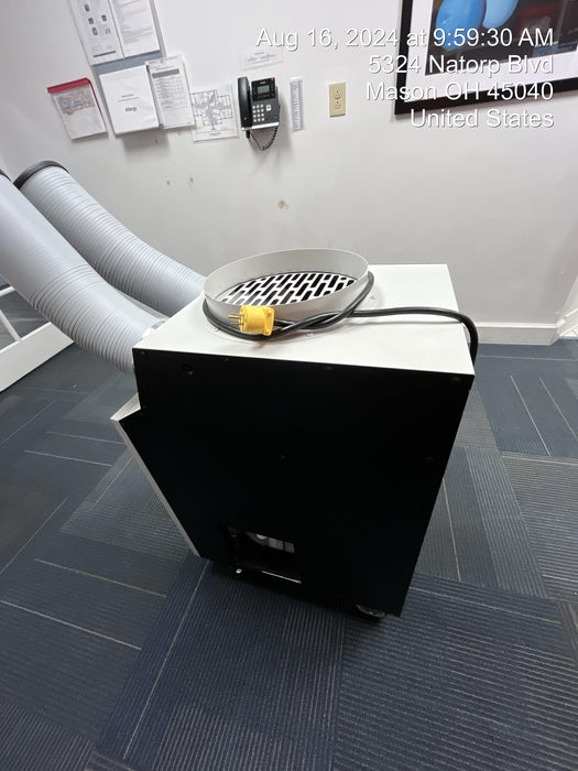 2023 KWIKOOL KPAC1811-2