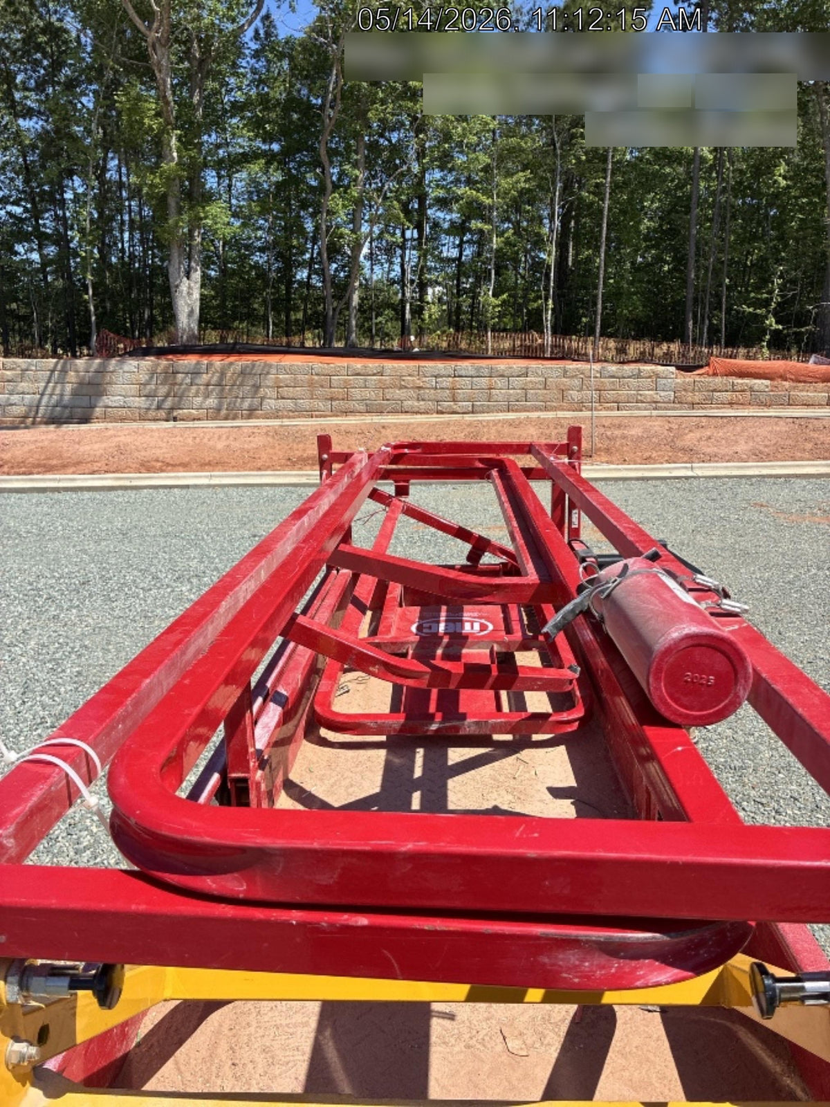 2026 MEC 3232SE