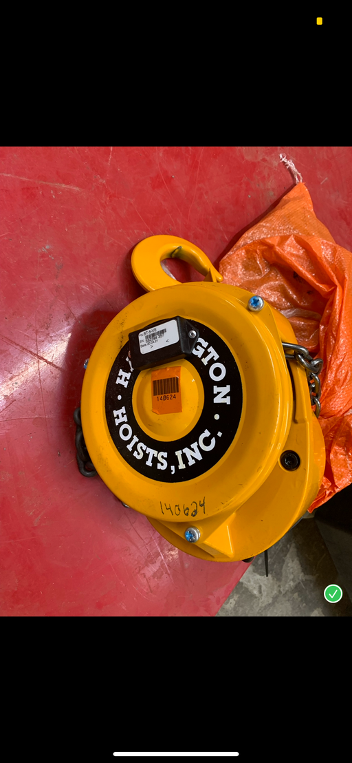 2021 HARRINGTON CF015-20