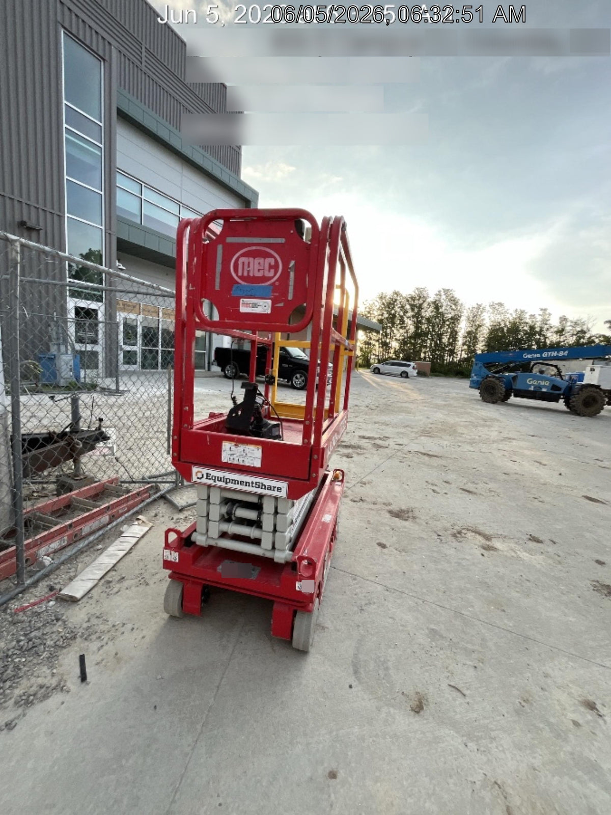 2022 MEC 1330SE