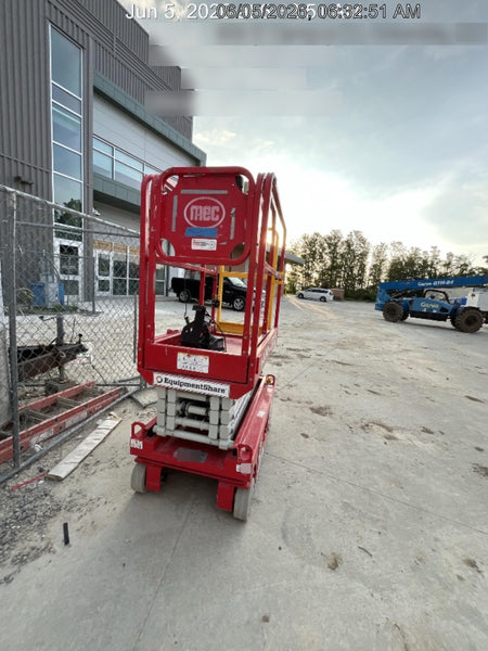 2022 MEC 1330SE