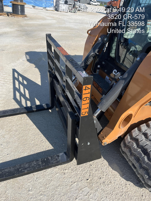 2024 ARROW MATERIAL HANDLING FS5100CB - 72"