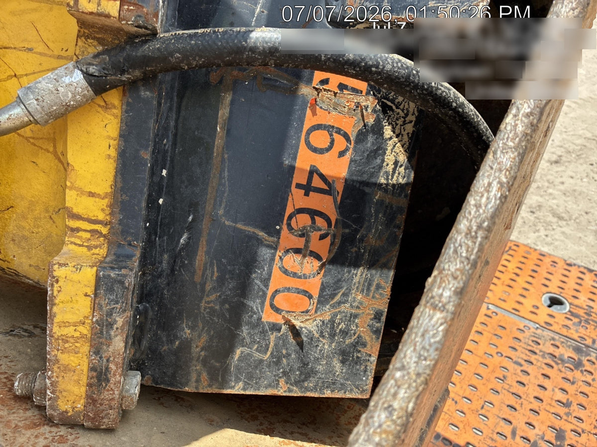 2025 EPIROC SB452