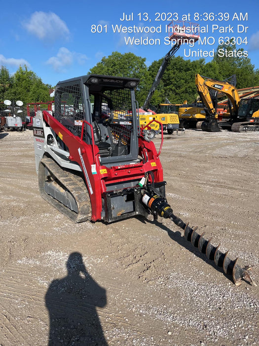 2022 AUGER TORQUE 3300-30