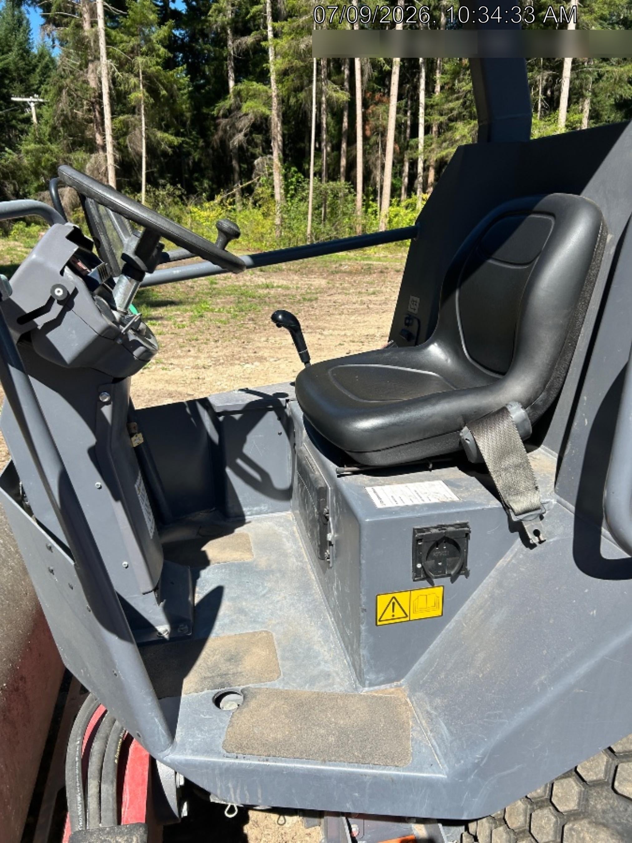 2023 DYNAPAC CA1300D