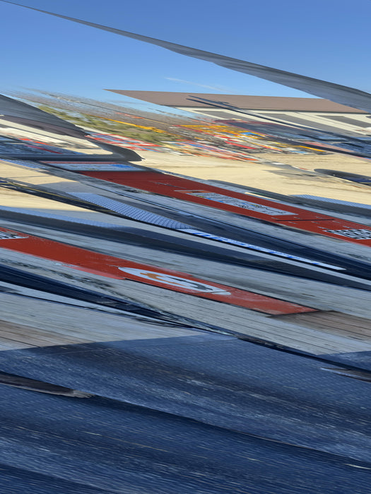 2022 HUSQVARNA FS 524