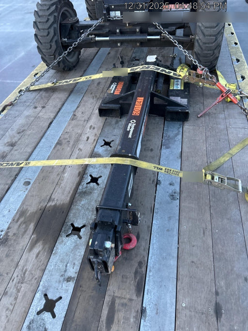 2025 STAR INDUSTRIES M1360B - Star JIB Boom