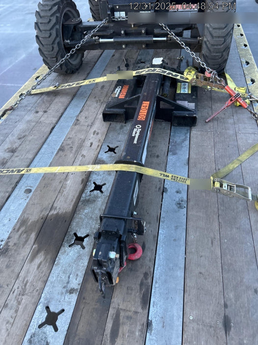 2025 STAR INDUSTRIES M1360B - Star JIB Boom