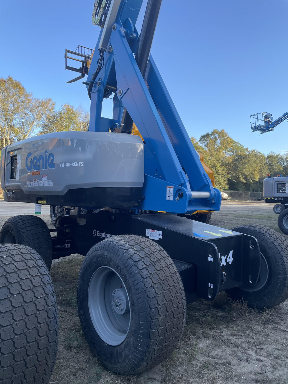 2024 GENIE S-65 HF