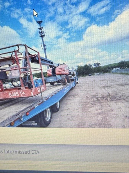 2022 MILLER ELECTRIC CST-280