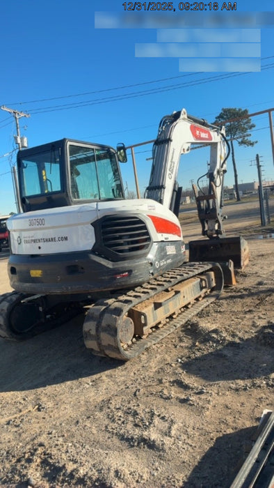 2025 TAG MANUFACTURING 4831QD