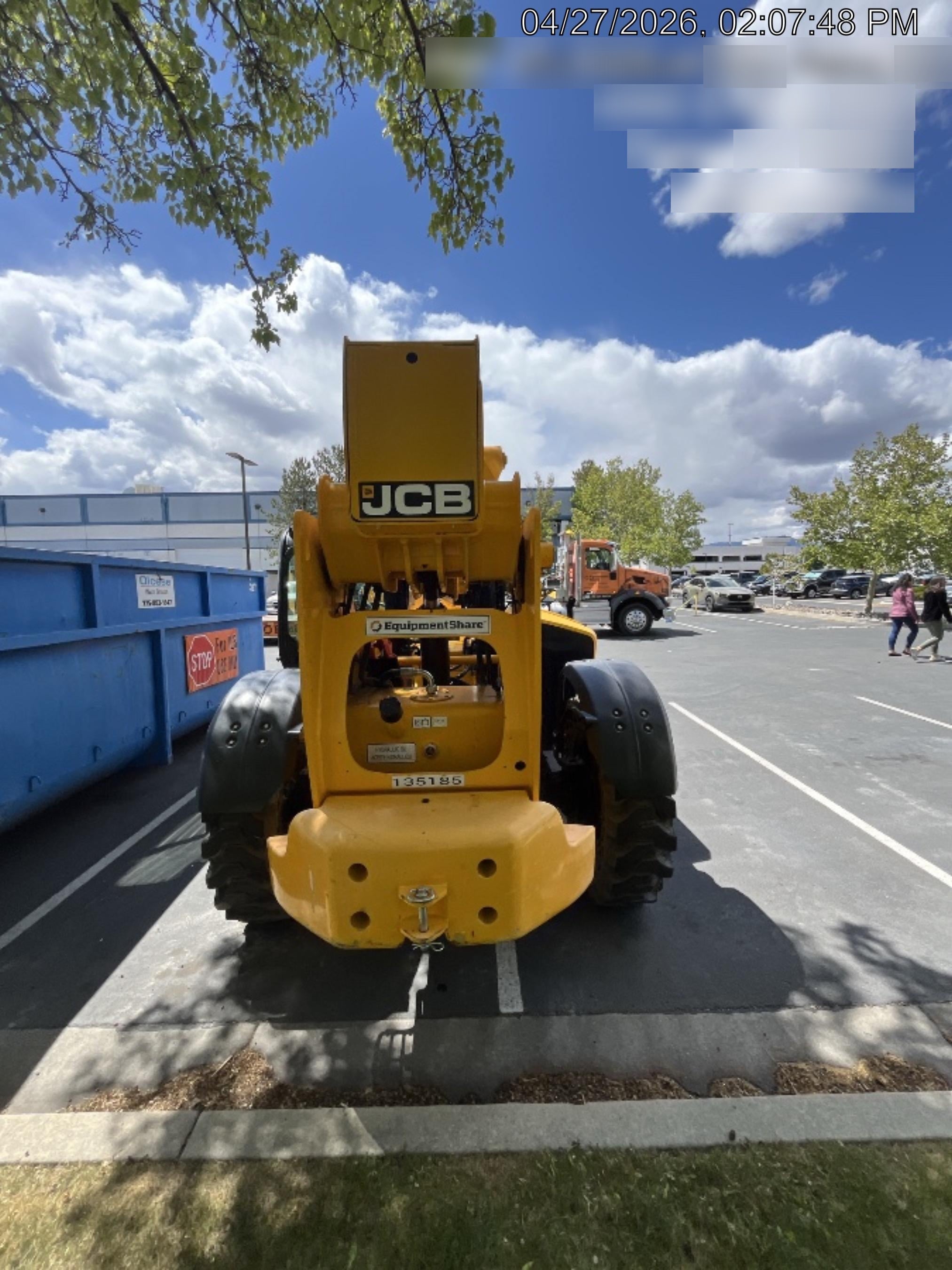 2021 JCB 510-56