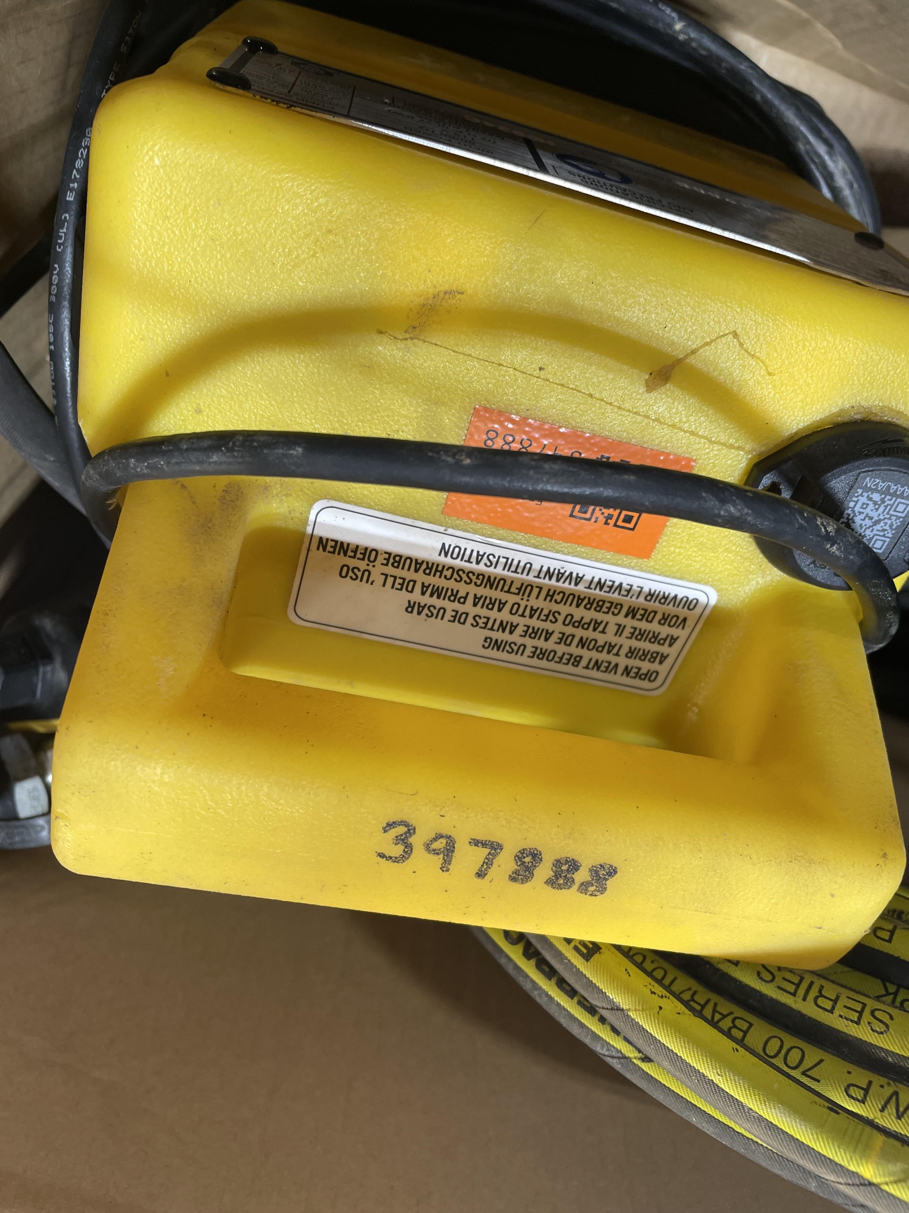 2024 ENERPAC PUJ1200B