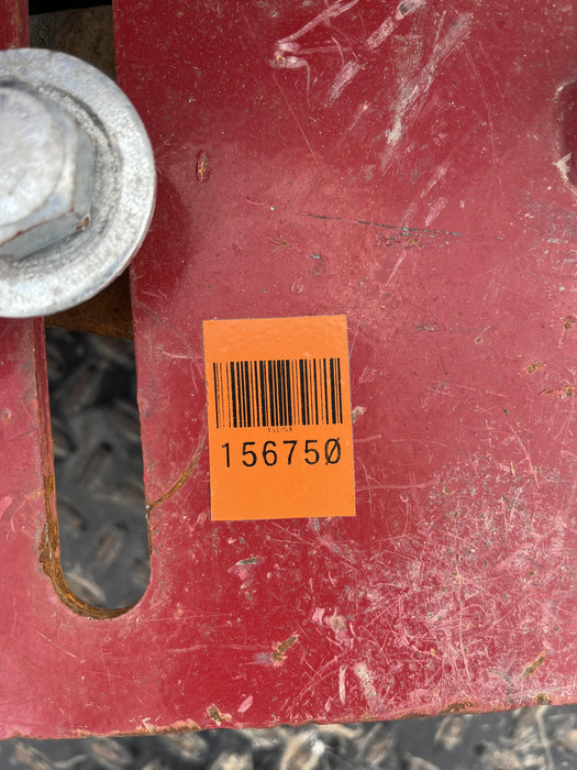 2021 KEY PLANT Pipe Conveyor