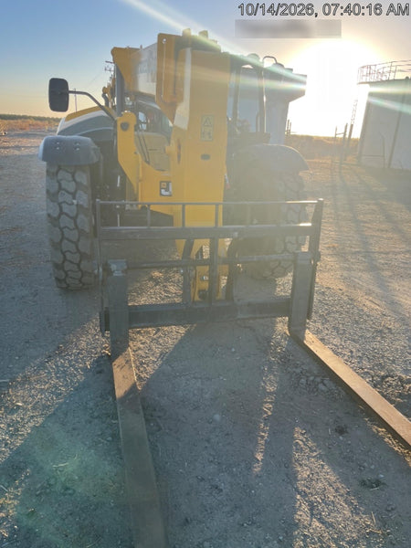 2025 JCB 506-36