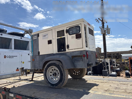2020 ATLAS COPCO QAS45
