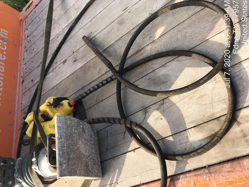 2019 WACKER NEUSON M2500