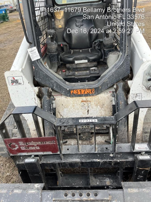 2024 VIRNIG PF4855-5VG