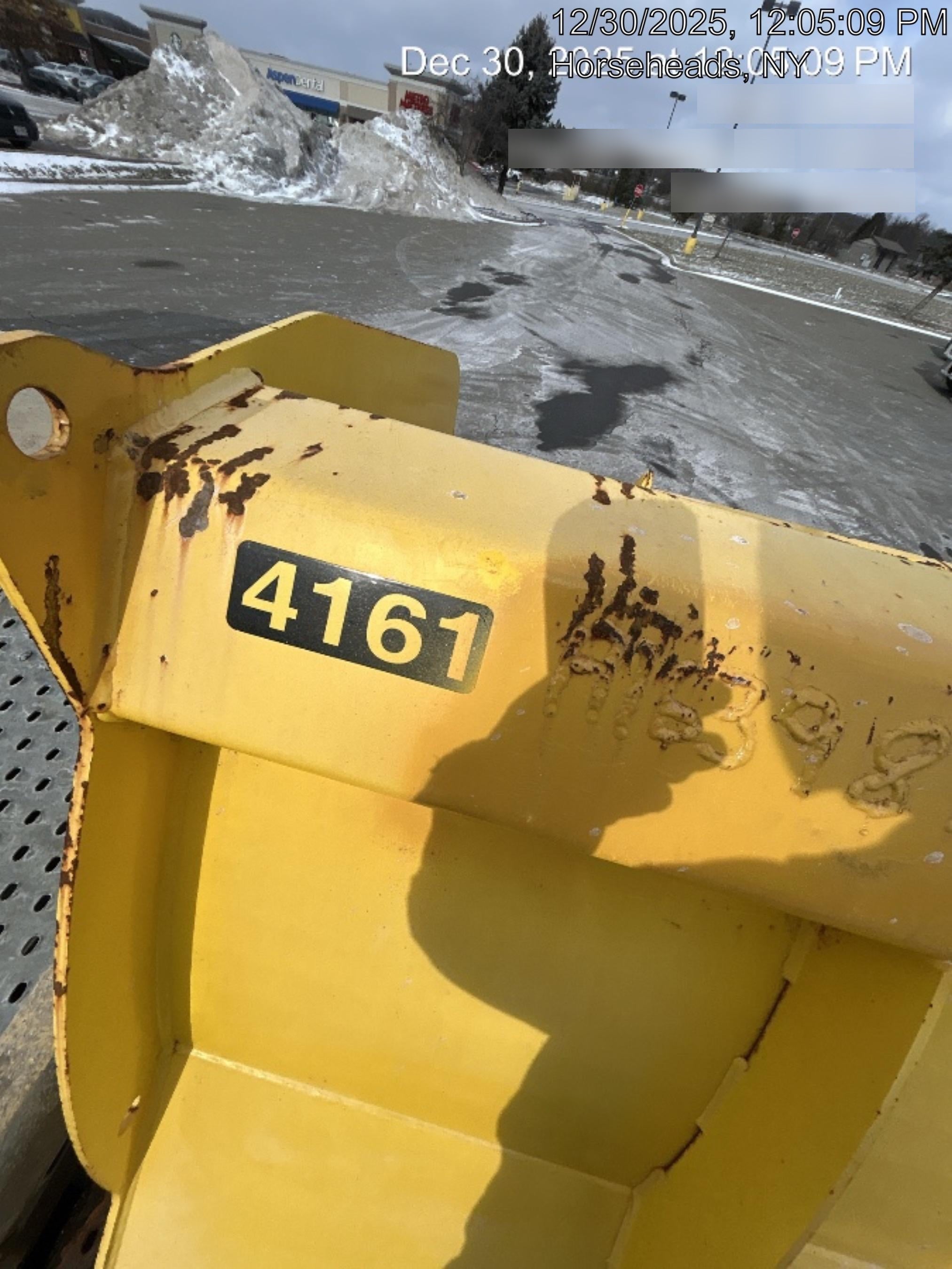 2024 ZM INDUSTRIES 4161