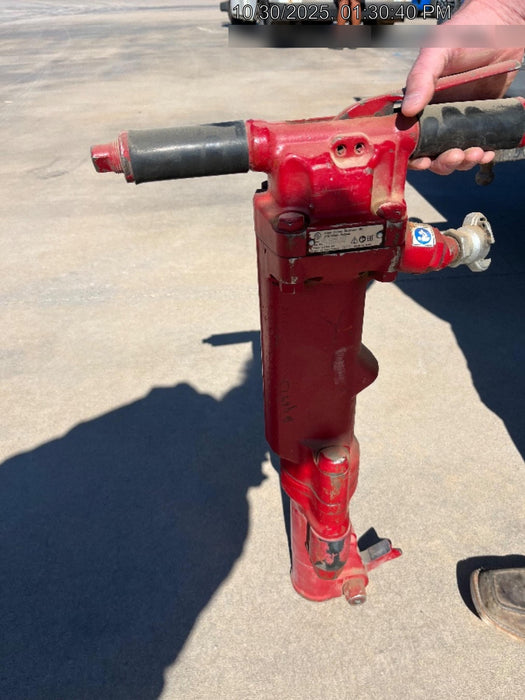 2020 CHICAGO PNEUMATIC CP 1290 S