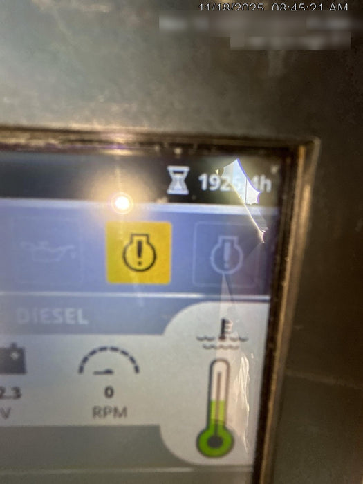 2020 HAULOTTE HA46RTJO